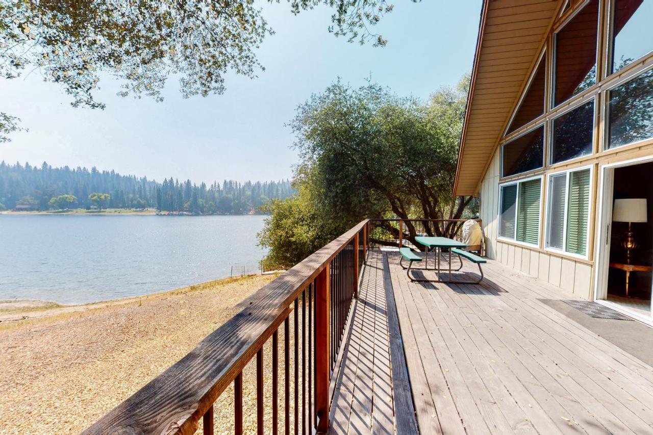 Allen Edgewater Retreat Groveland Exterior foto