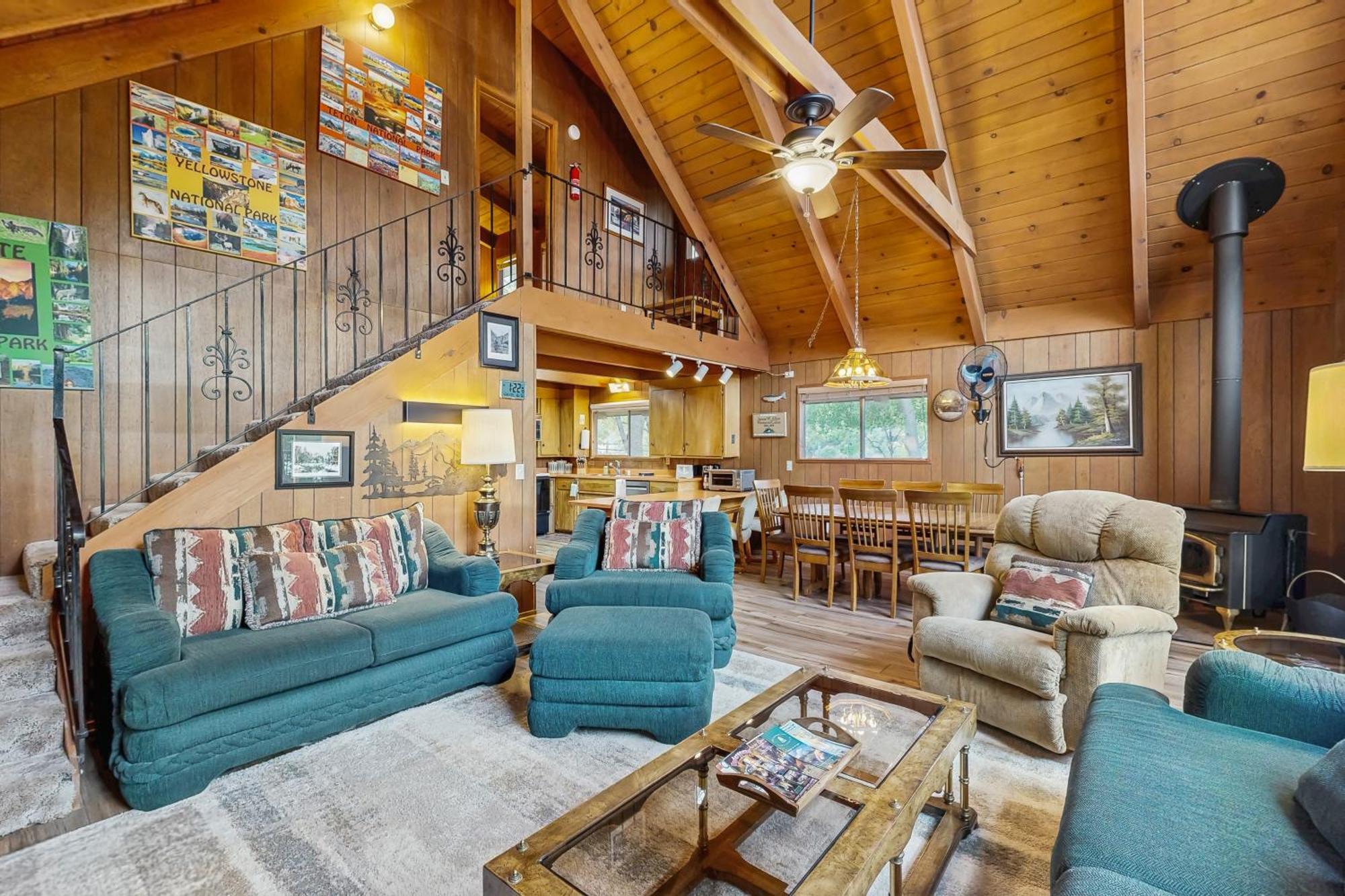 Allen Edgewater Retreat Groveland Exterior foto