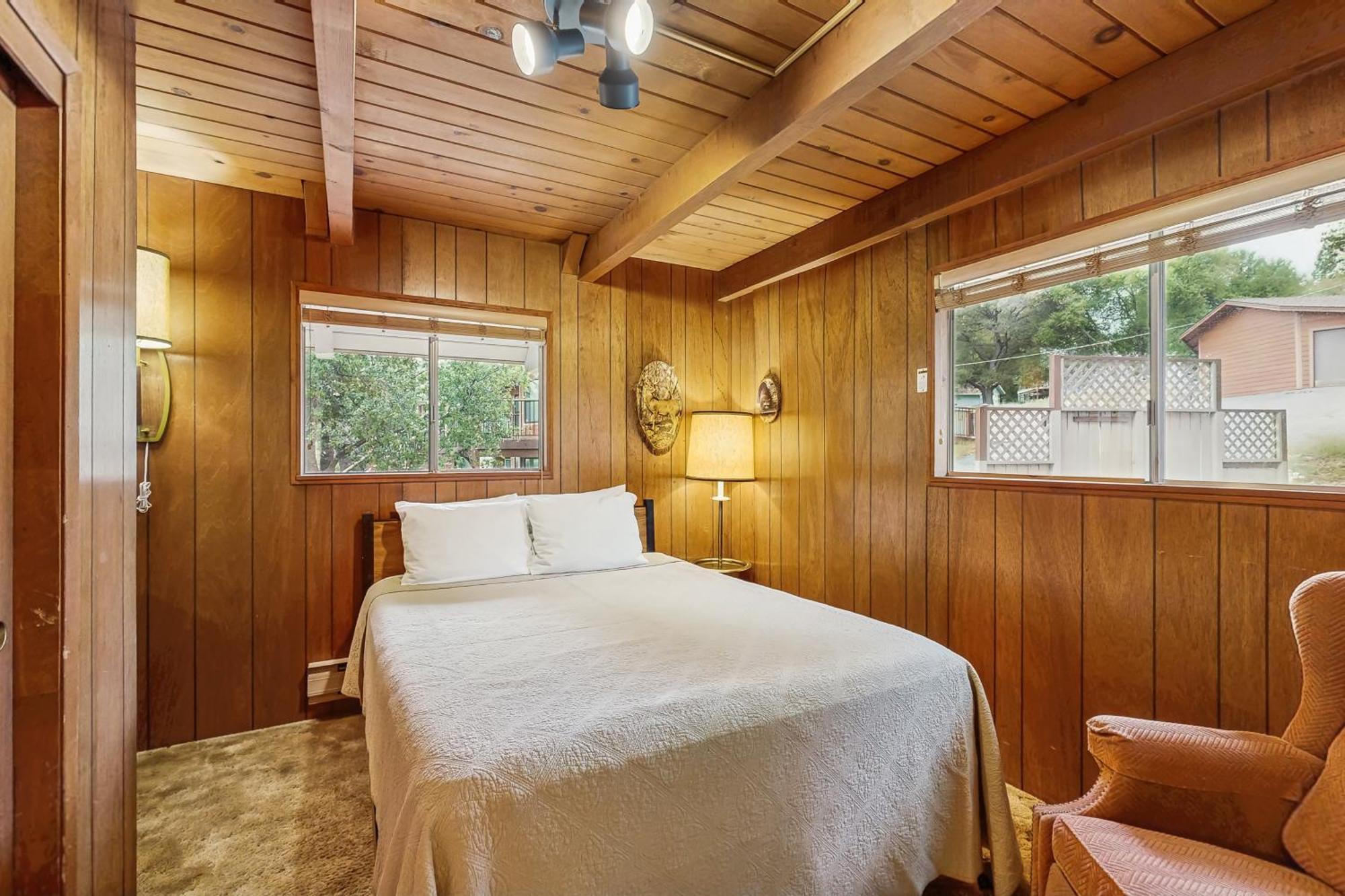 Allen Edgewater Retreat Groveland Exterior foto