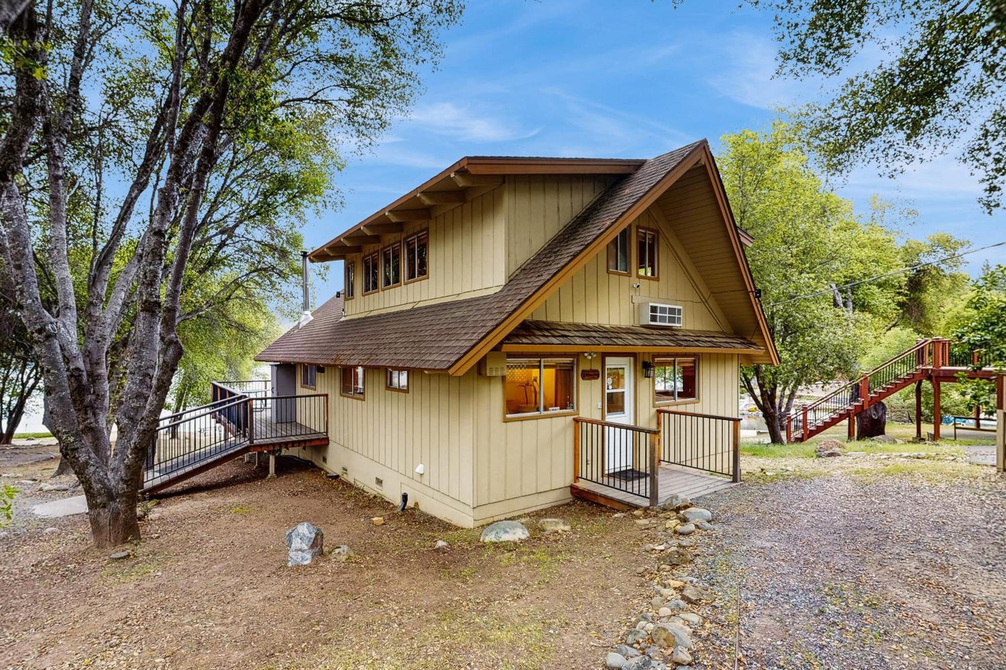 Allen Edgewater Retreat Groveland Exterior foto