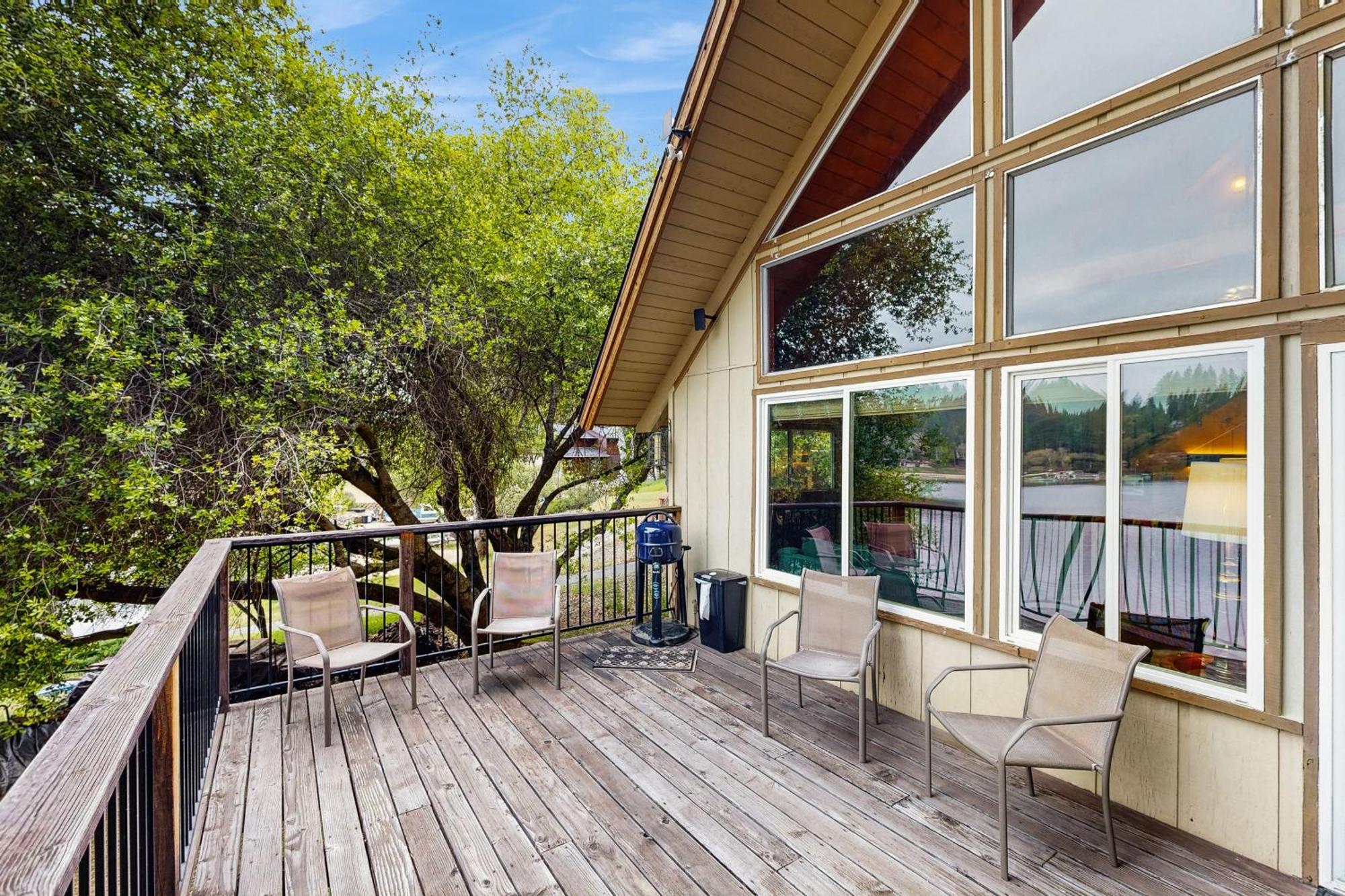 Allen Edgewater Retreat Groveland Exterior foto